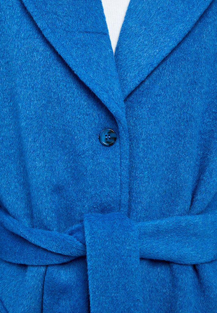 Minus Gloria Frakke Frakker 1518 Imperial Blue