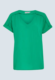 Desires DSAggi Bluse Bluser 6172 Simply Green