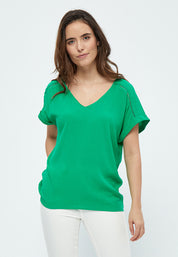 Desires DSAggi Bluse Bluser 6172 Simply Green