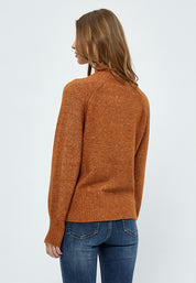 Peppercorn Aluna Pullover Pullover 5351M GLAZED GIN MEL.