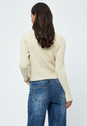 Desires Aneli Bolero Cardigan Cardigans 0265 Sandshell
