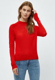 Desires DSBenelli Pullover Pullover 4621 Fiery Red