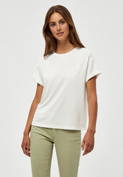 Desires Bini T-shirt T-Shirt 0011 Gardenia