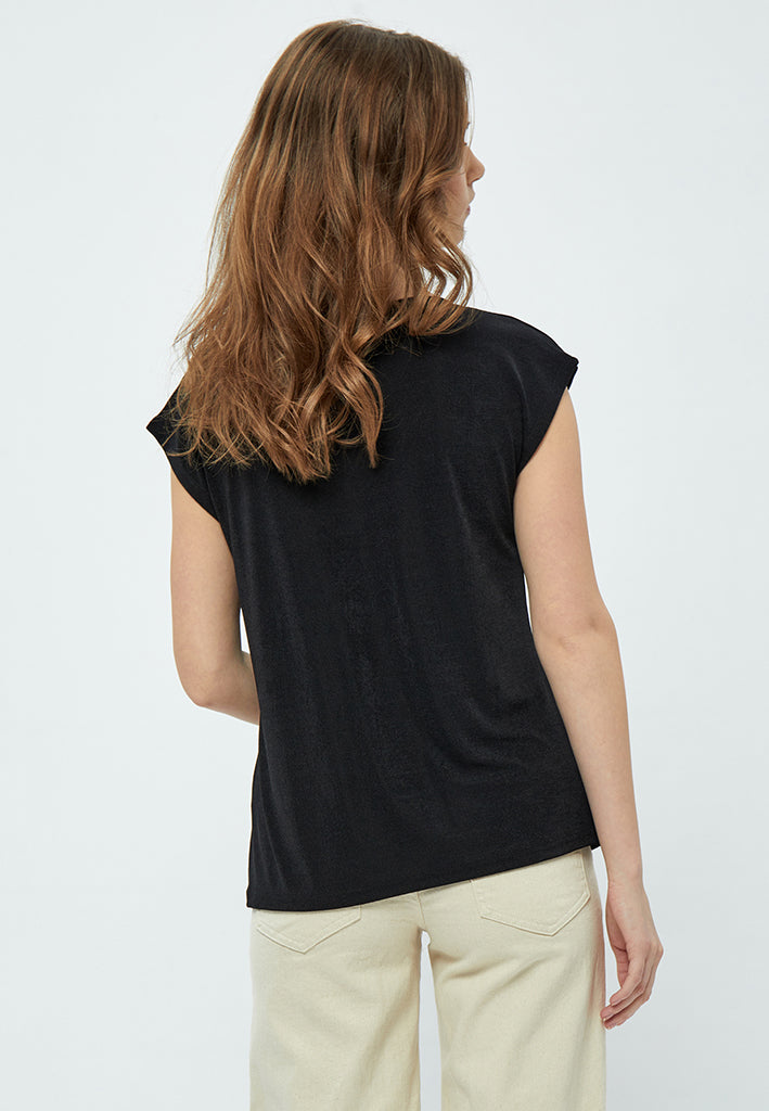 Desires DSBob T-Shirt T-Shirt Sort