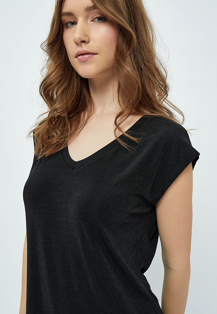 Desires DSBob T-Shirt T-Shirt Sort