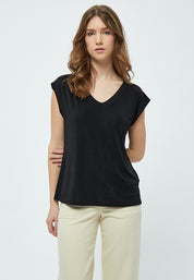 Desires DSBob T-Shirt T-Shirt Sort
