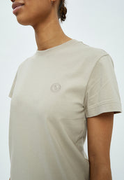 Beyond Now Bora t-shirt T-Shirt 3041 Pure Cashmere