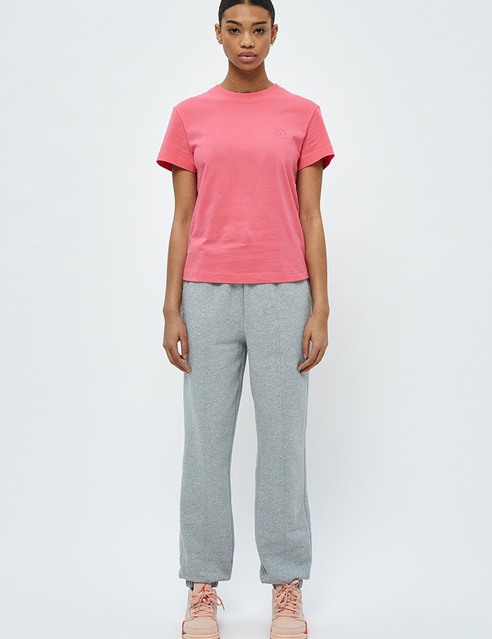 Beyond Now Bora t-shirt T-Shirt 6010 Pink Lemonade