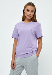 Beyond Now Bora t-shirt T-Shirt 7008 Bougainvillea Lilac