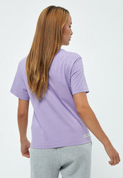 Beyond Now Bora t-shirt T-Shirt 7008 Bougainvillea Lilac