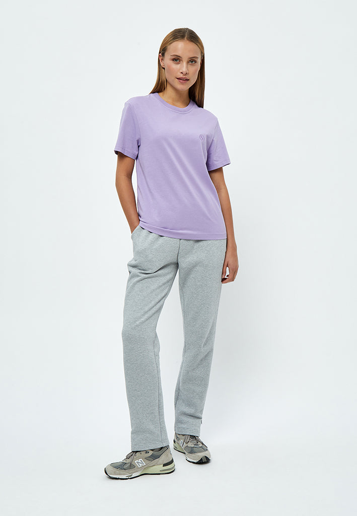 Beyond Now Bora t-shirt T-Shirt 7008 Bougainvillea Lilac