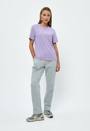 Beyond Now Bora t-shirt T-Shirt 7008 Bougainvillea Lilac