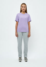 Beyond Now Bora t-shirt T-Shirt 7008 Bougainvillea Lilac