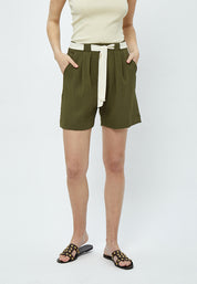 Desires DSBrenda MW Shorts Shorts 3059 Kalamata