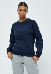 Beyond Now Brooklyn sweatshirt Sweatshirts 5999 Nightshade