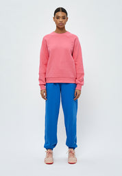 Beyond Now Brooklyn sweatshirt Sweatshirts 6010 Pink Lemonade