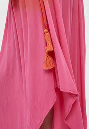 Desires Calista Kjole Kjoler 4120 HOT PINK