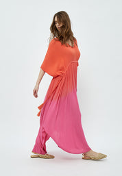 Desires Calista Kjole Kjoler 4120 HOT PINK