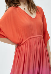 Desires Calista Kjole Kjoler 4120 HOT PINK