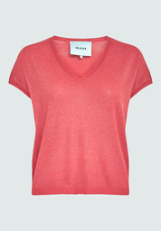 Minus Carlina T-Shirt T-Shirt 641MET Dubarry Metal.