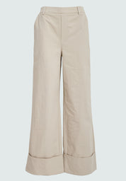 Desires DSCassidy Pant Bukser 2206 Fog Sand