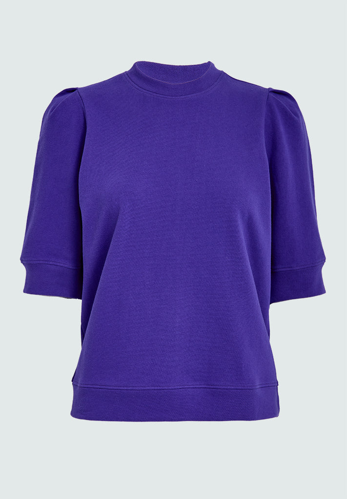 Desires DSDasha GOTS Sweatshirt Sweatshirts 5024 Royal Blue