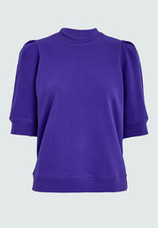 Desires DSDasha GOTS Sweatshirt Sweatshirts 5024 Royal Blue