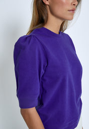 Desires DSDasha GOTS Sweatshirt Sweatshirts 5024 Royal Blue