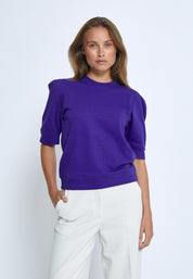 Desires DSDasha GOTS Sweatshirt Sweatshirts 5024 Royal Blue