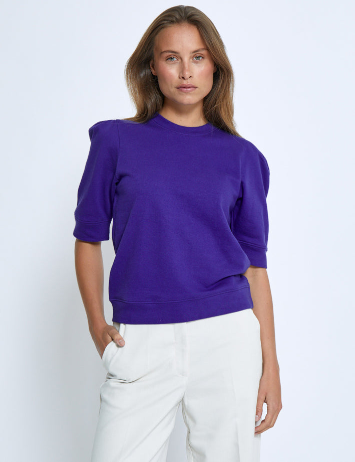 Desires DSDasha GOTS Sweatshirt Sweatshirts 5024 Royal Blue