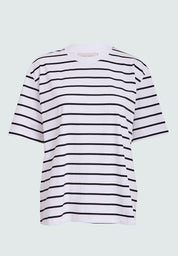Desires DSElin Striped T-Shirt T-Shirt 9000S Black Stripe