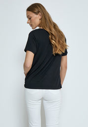 Desires DSEven Top T-Shirt Sort
