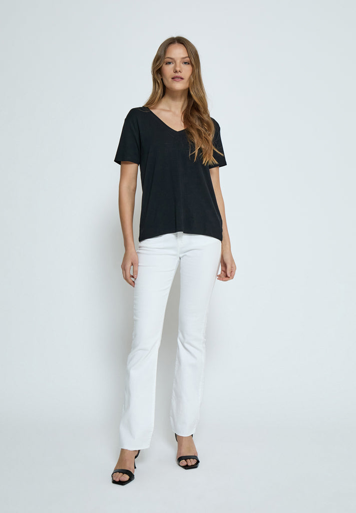 Desires DSEven Top T-Shirt Sort