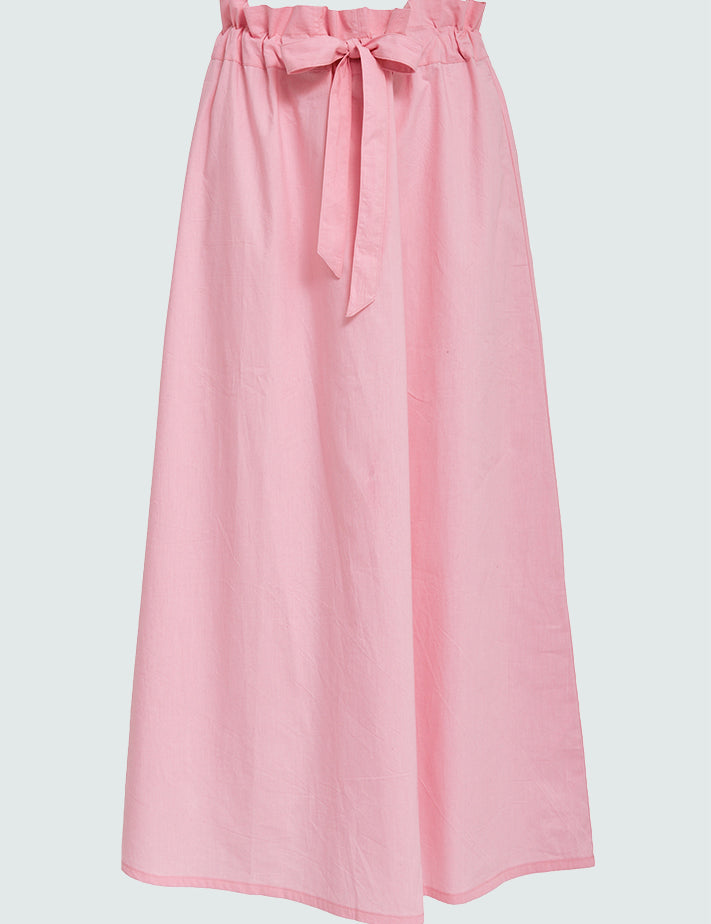 Desires DSFrances Maxi Skirt Nederdele 7110 Sweet Lilac Pink