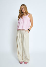 Desires DSFrances Top Toppe 7110 Sweet Lilac Pink