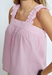 Desires DSFrances Top Toppe 7110 Sweet Lilac Pink