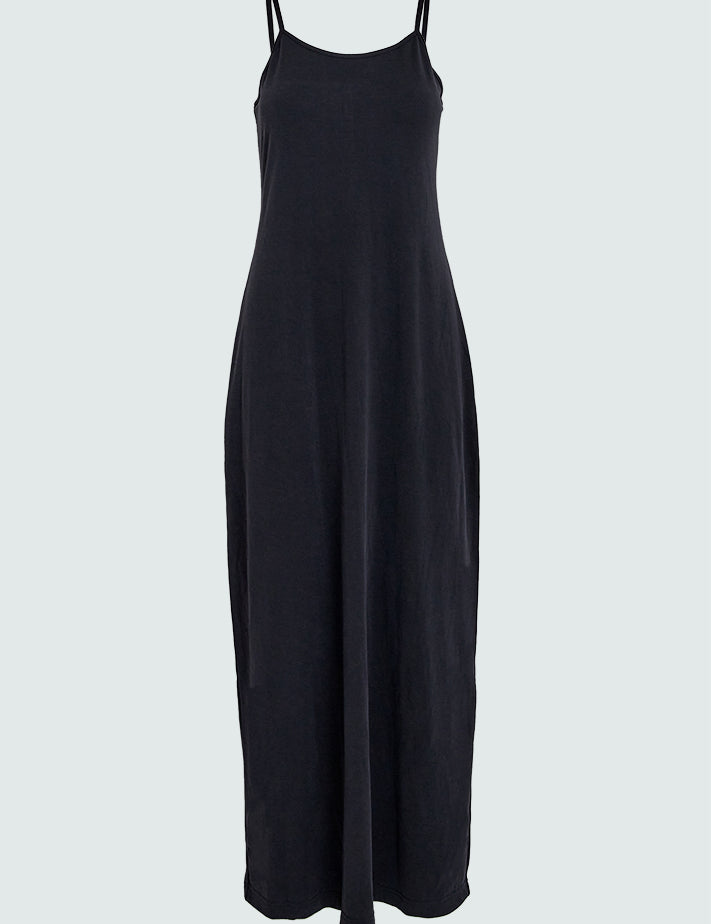 Desires DSGavina Maxi Dress Kjoler Sort