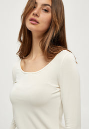 Desires DSGiselle T-Shirt T-Shirt 235 Cloud Dancer