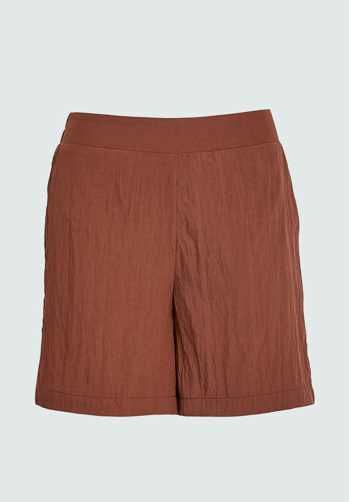 Desires DSGlenna Shorts Shorts 5056 Cinnamon