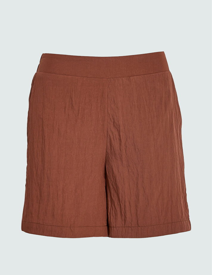 Desires DSGlenna Shorts Shorts 5056 Cinnamon