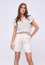 Desires DSGracie Shorts Shorts 0140 Tofu