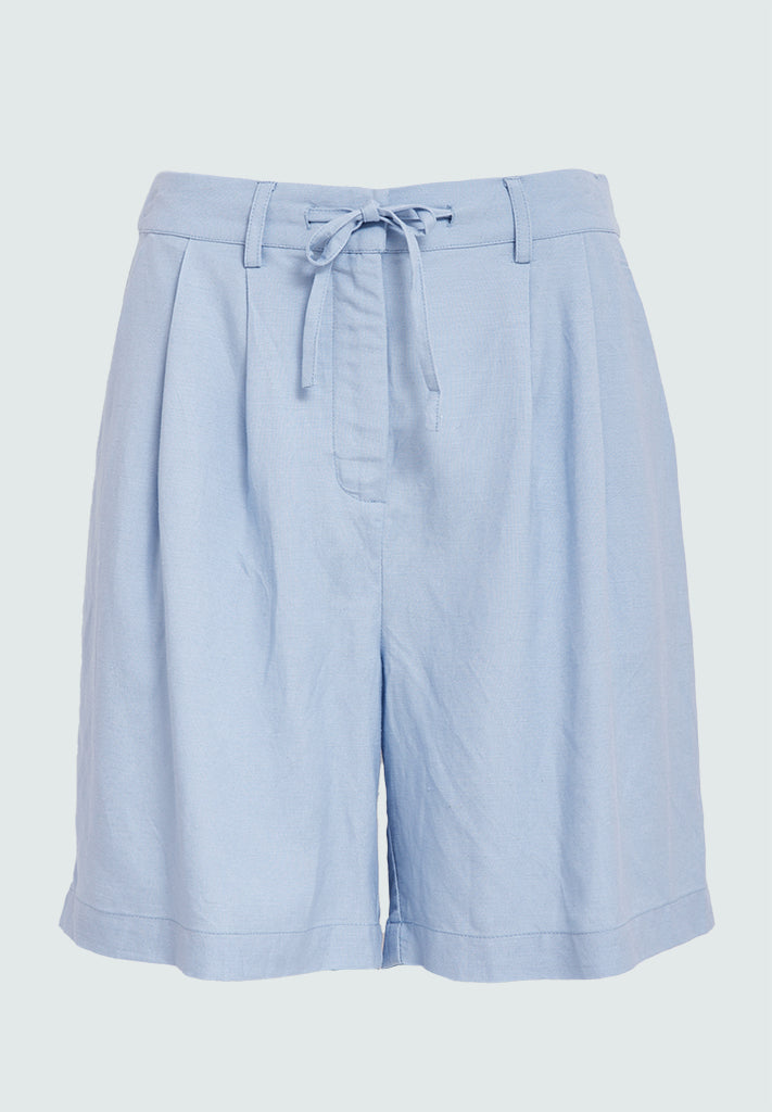 Desires DSGracie Shorts Shorts 2280 Chambray Blue