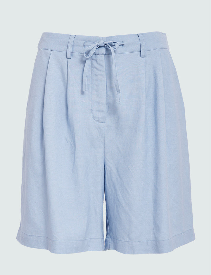 Desires DSGracie Shorts Shorts 2280 Chambray Blue