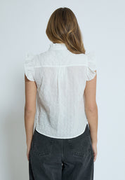 Desires DSGriselda Top Toppe 235 Cloud Dancer