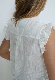 Desires DSGriselda Top Toppe 235 Cloud Dancer