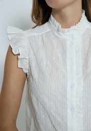 Desires DSGriselda Top Toppe 235 Cloud Dancer