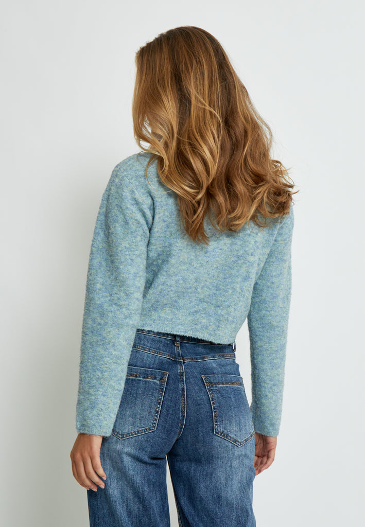 Desires DSKaylee GRS Cardigan Cardigans 3073 Desert Sage