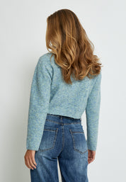 Desires DSKaylee GRS Cardigan Cardigans 3073 Desert Sage