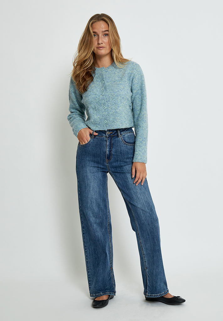 Desires DSKaylee GRS Cardigan Cardigans 3073 Desert Sage