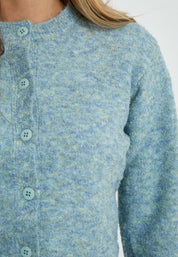Desires DSKaylee GRS Cardigan Cardigans 3073 Desert Sage